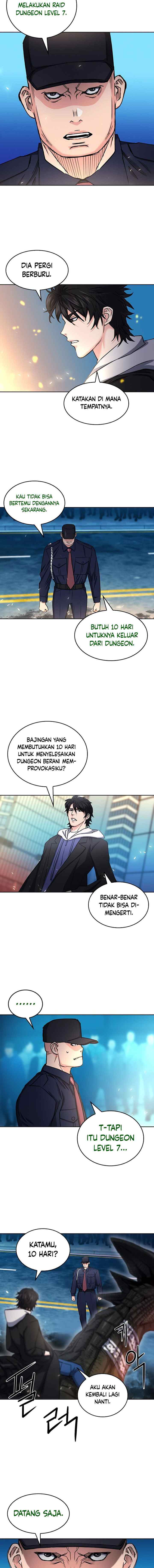 Seoul Station Druid chapter 68 halaman 13
