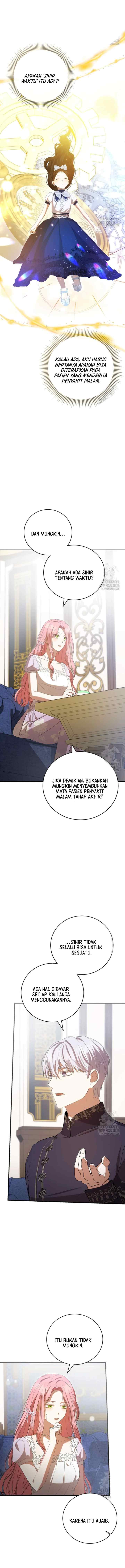 Peony - I Saw the Future with the Killer Grand Duke chapter 36 halaman 15
