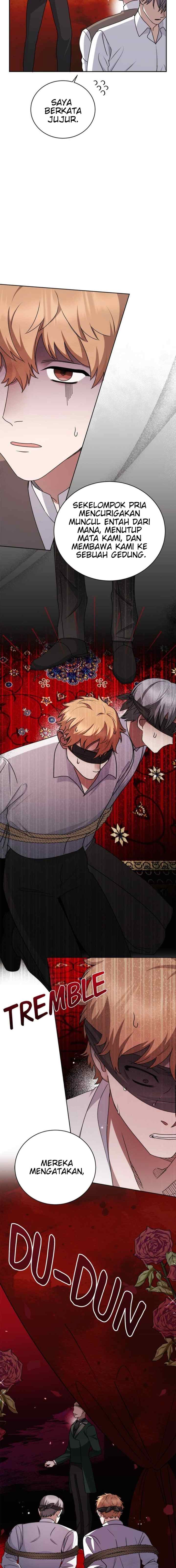How to Tame the Merciless Villain chapter 24 halaman 4