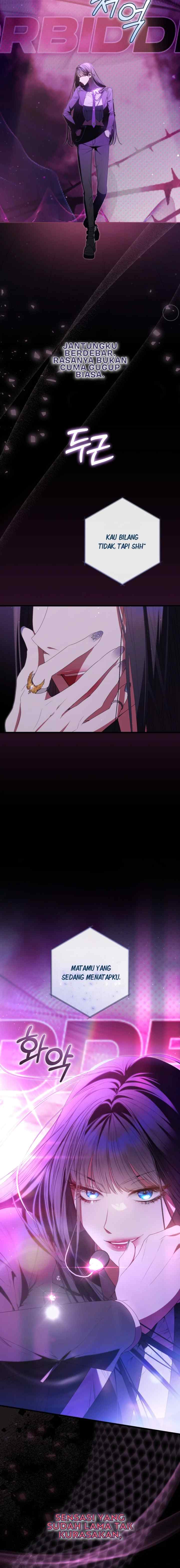 Became the Leader of a Girl Group Fated to Doom chapter 10 halaman 15