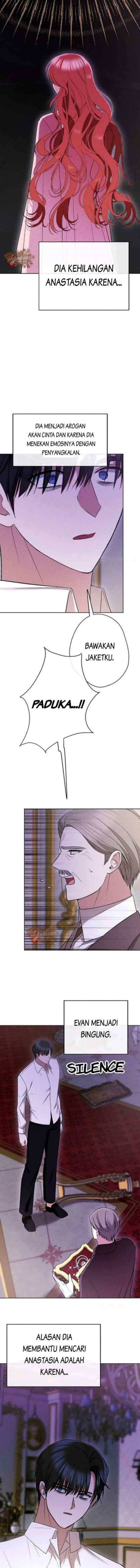 If You So Desire My Despair chapter 68 halaman 6