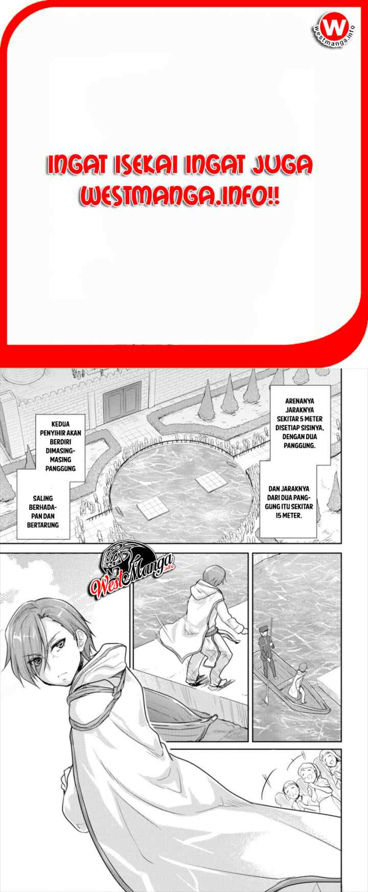 Shindou Sefiria no Gekokujou Program chapter 11 halaman 7