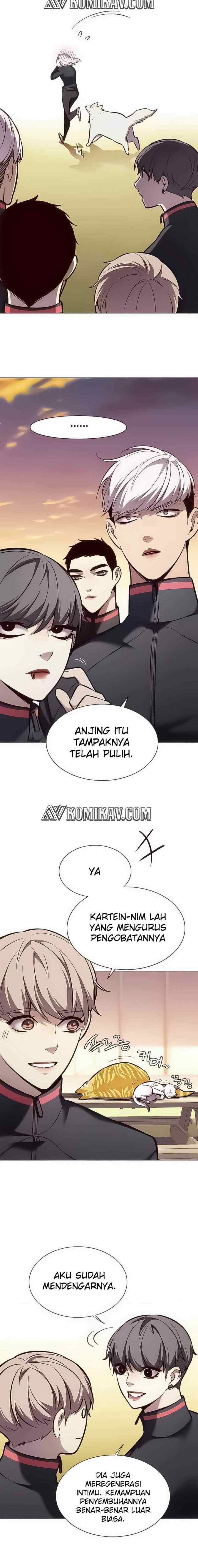 Eleceed chapter 168 halaman 9