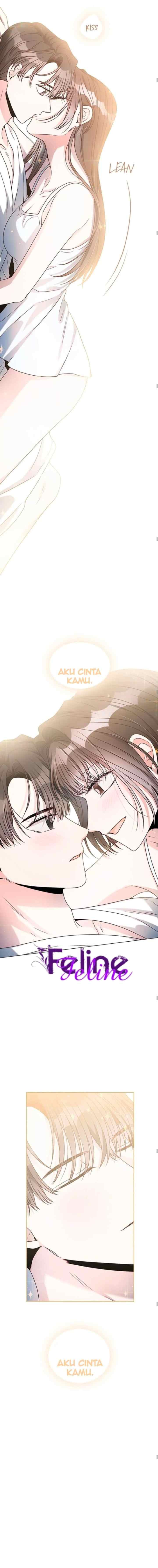 I Just Want To Do It With You chapter 34 halaman 7