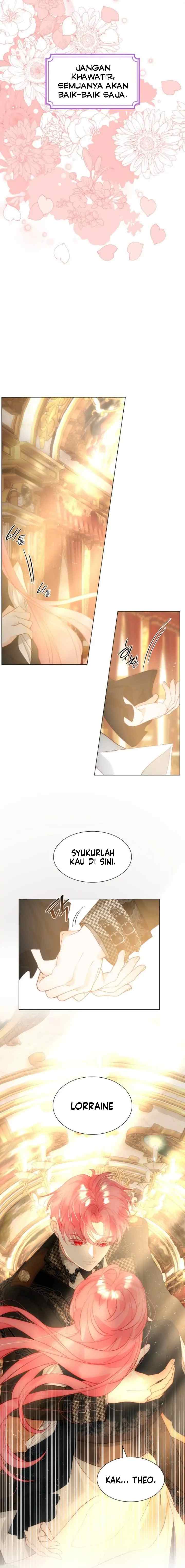 I Was Born The Second Daughter chapter 37 halaman 7