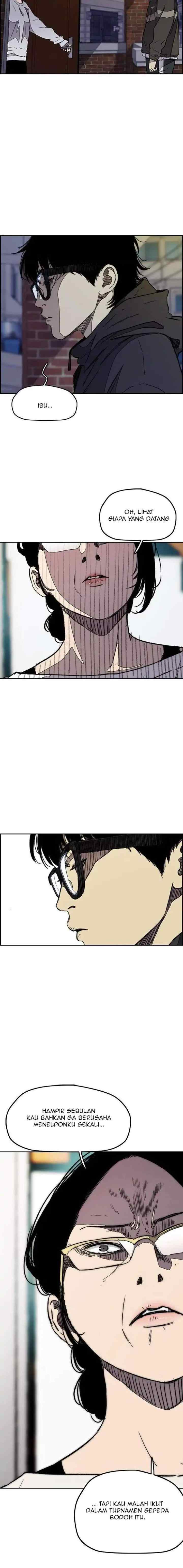 Wind Breaker chapter 274 halaman 14