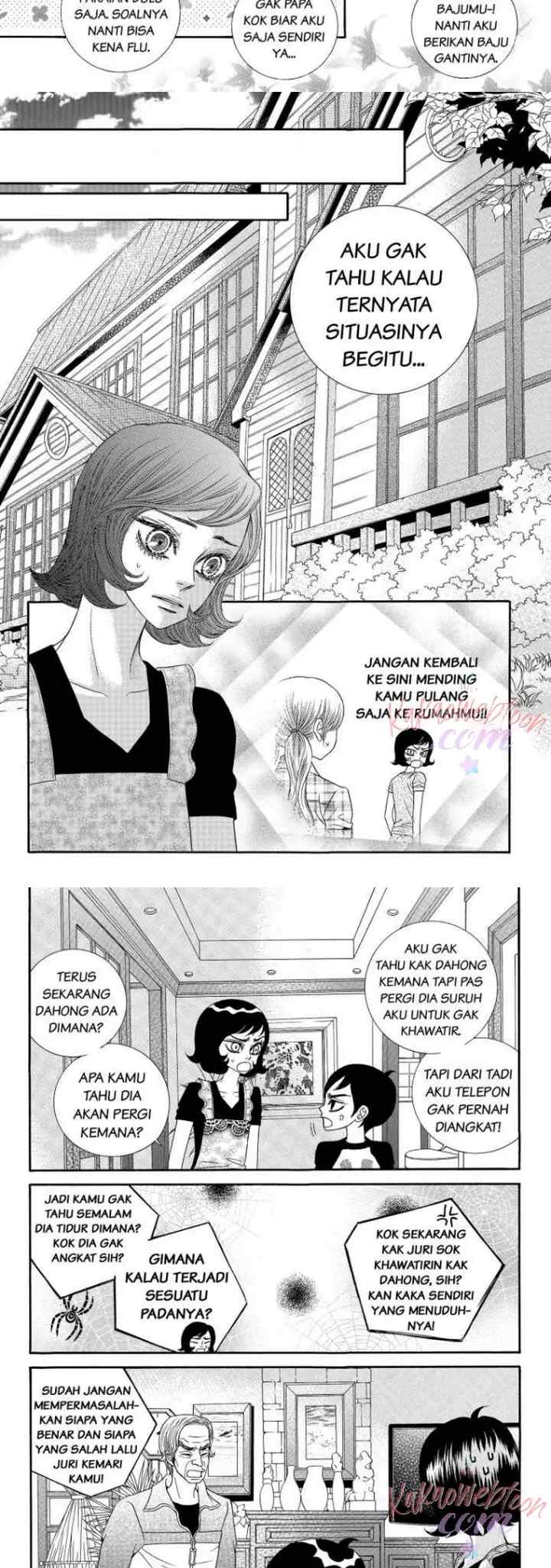 I Pick Dahong chapter 37 halaman 5