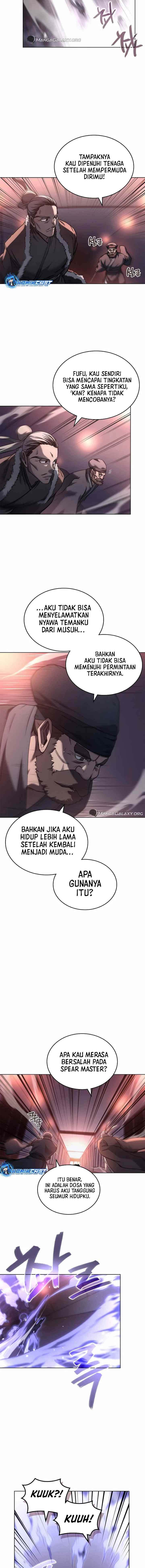 Chronicles of Heavenly Demon chapter 236 halaman 9