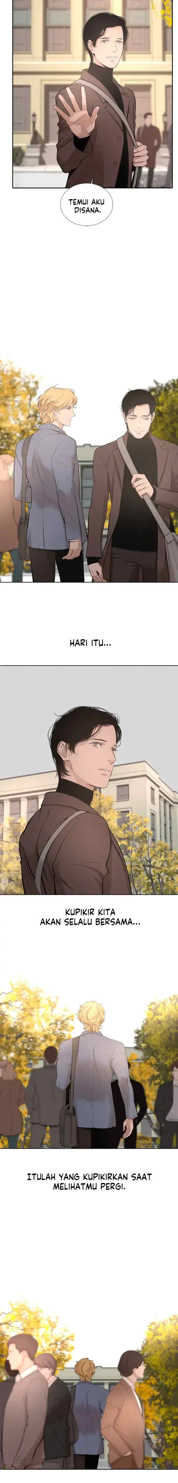 Max Mojave's Case chapter 29 halaman 11
