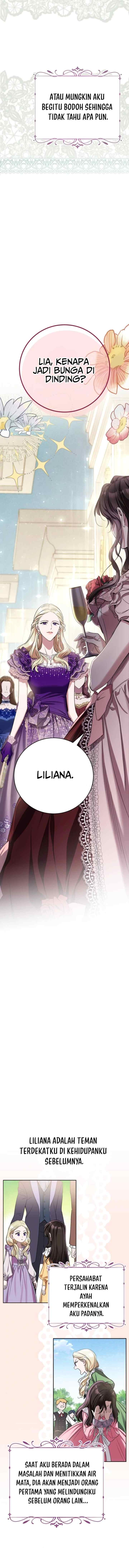 The Empress Who Returned in Time: Kidnapping and Marriage chapter 3 halaman 13