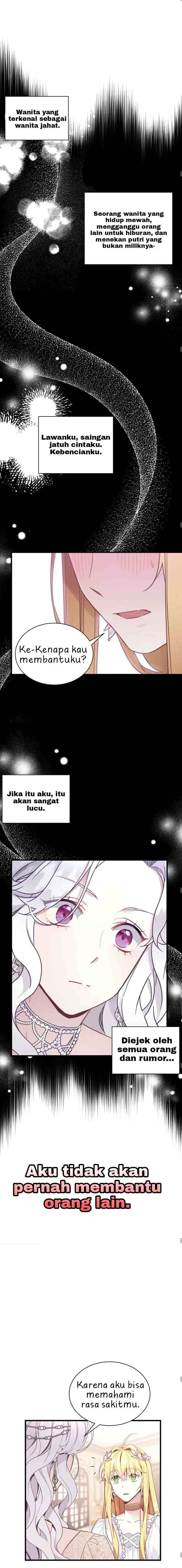 Not Sew Wicked Stepmom chapter 46 halaman 6