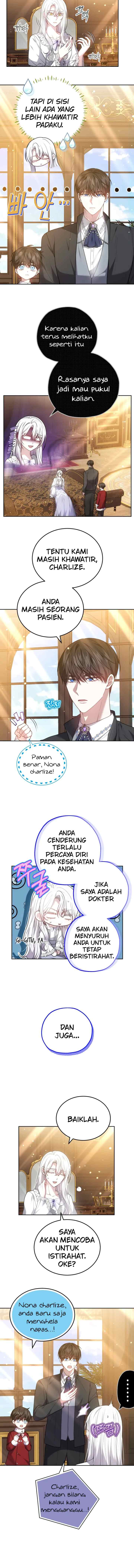 The Male Lead's Nephew Like Me So Much chapter 54 halaman 4