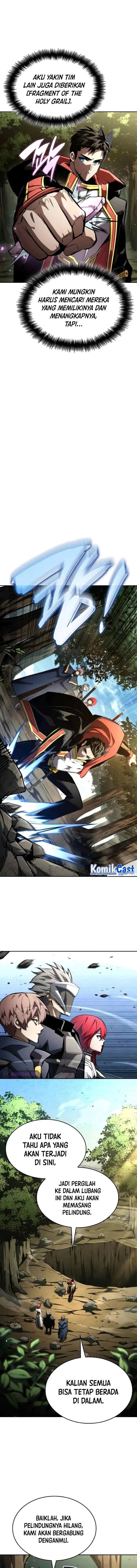 Boundless Necromancer chapter 93 halaman 17