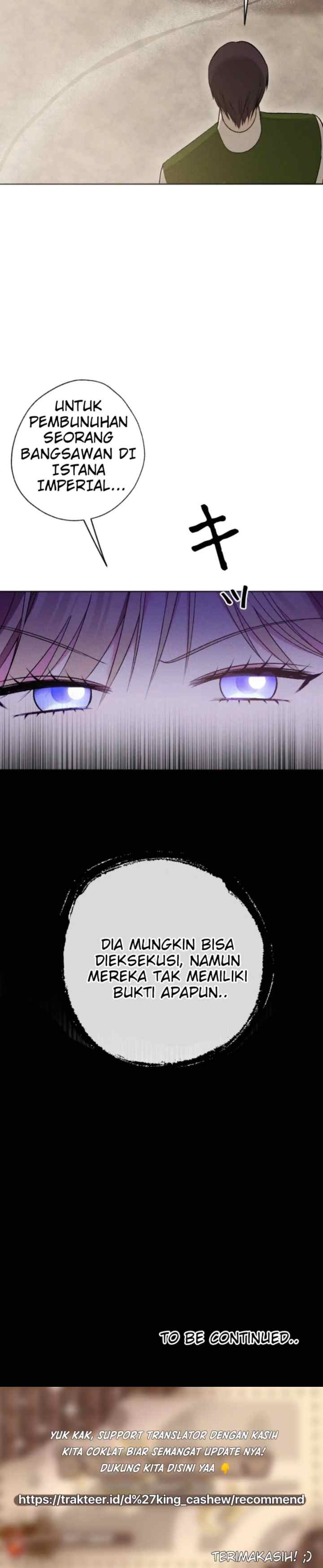 If You So Desire My Despair chapter 84 halaman 16