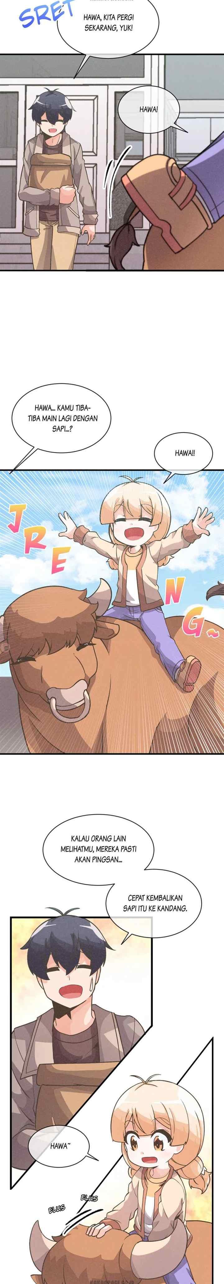 Spirit Farmer chapter 17 halaman 7
