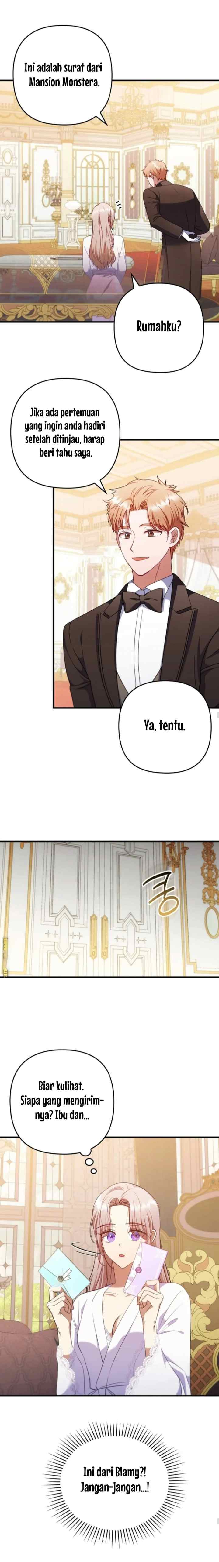 I Was Seduced By The Sick Male Lead chapter 66 halaman 15