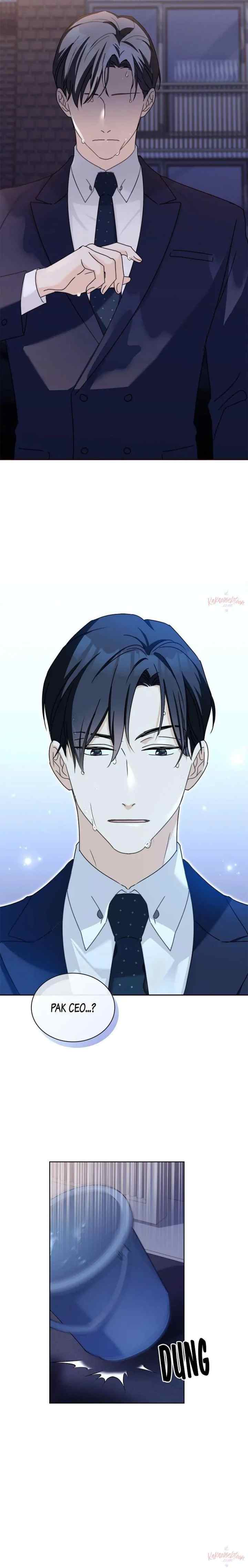 I'm in Love (INO) chapter 14 halaman 13