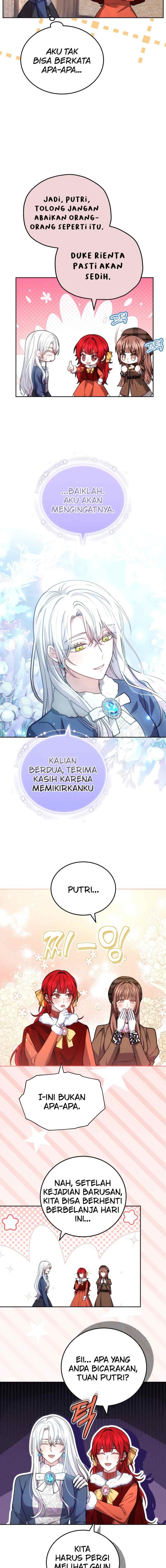 The Male Lead's Nephew Like Me So Much chapter 65 halaman 18