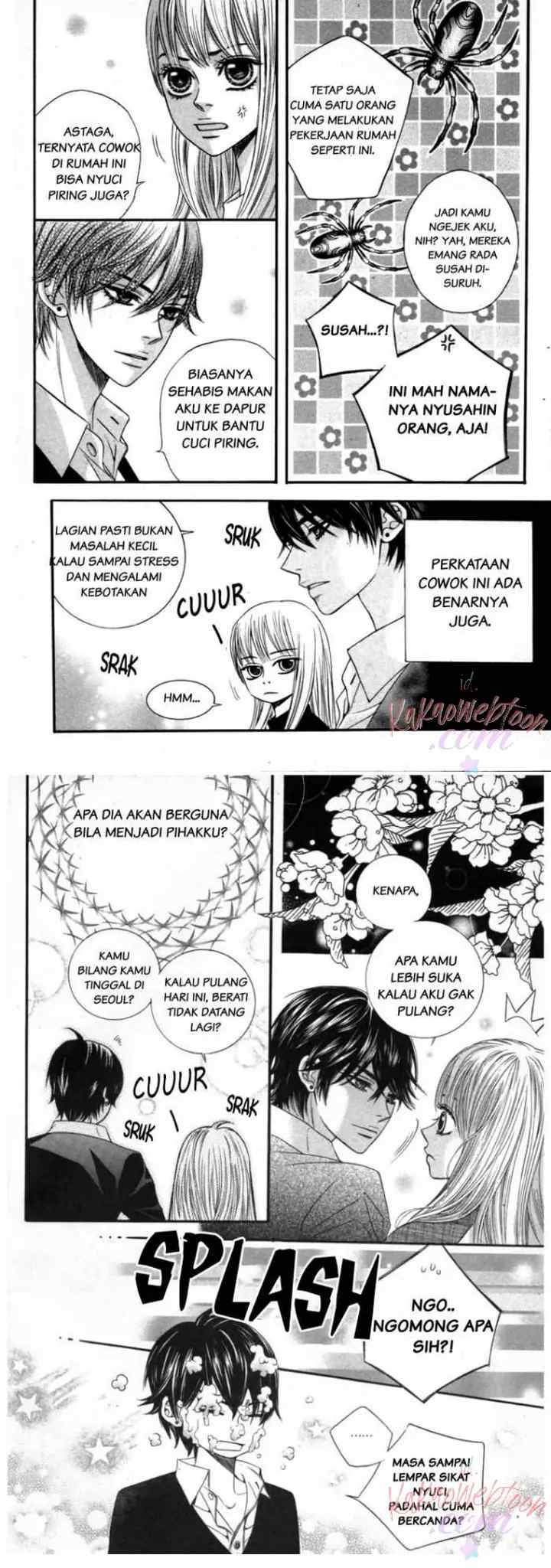 I Pick Dahong chapter 2 halaman 9