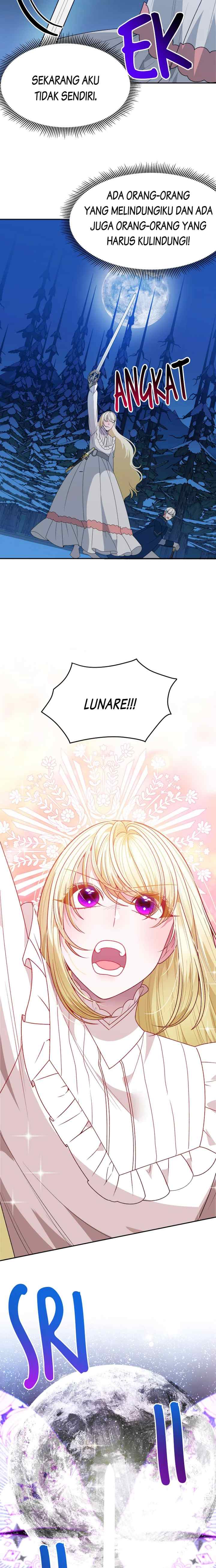 Everything's Coming Up Roses chapter 79 halaman 14
