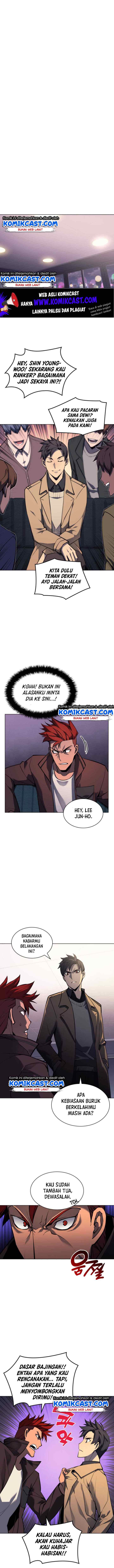 Overgeared New chapter 58 halaman 9