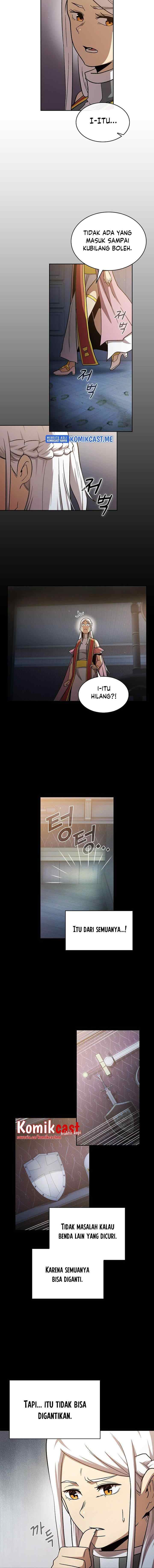 Is this Hero for Real? chapter 48 halaman 4