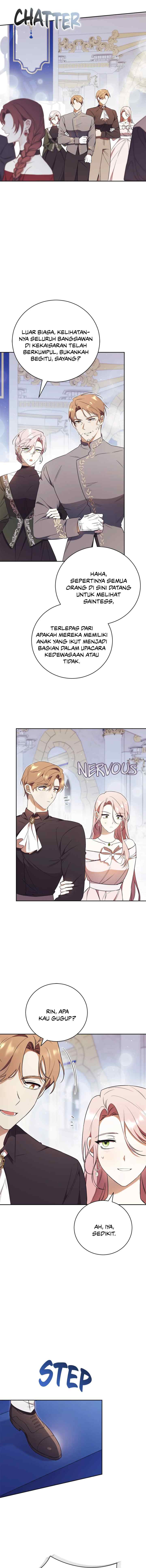 How To Reject My Obsessive Ex-husband chapter 1 halaman 17