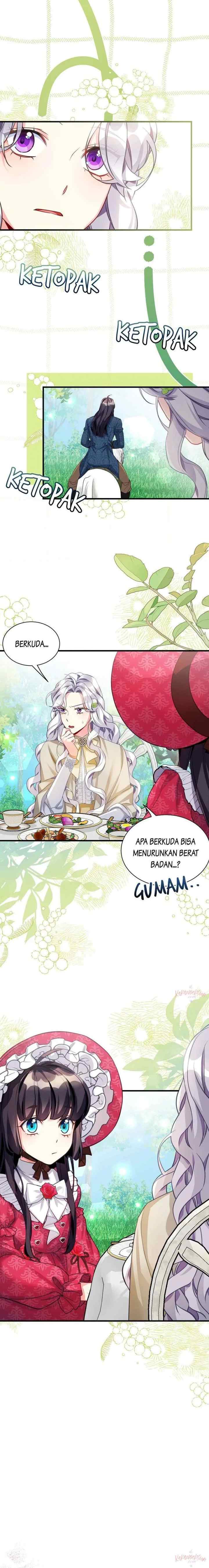 Not Sew Wicked Stepmom chapter 97 halaman 6