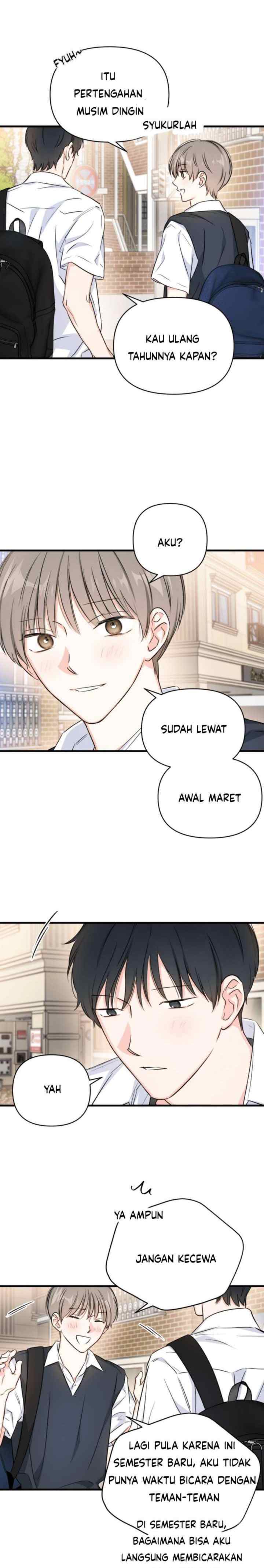 3 And Half chapter 20 halaman 4