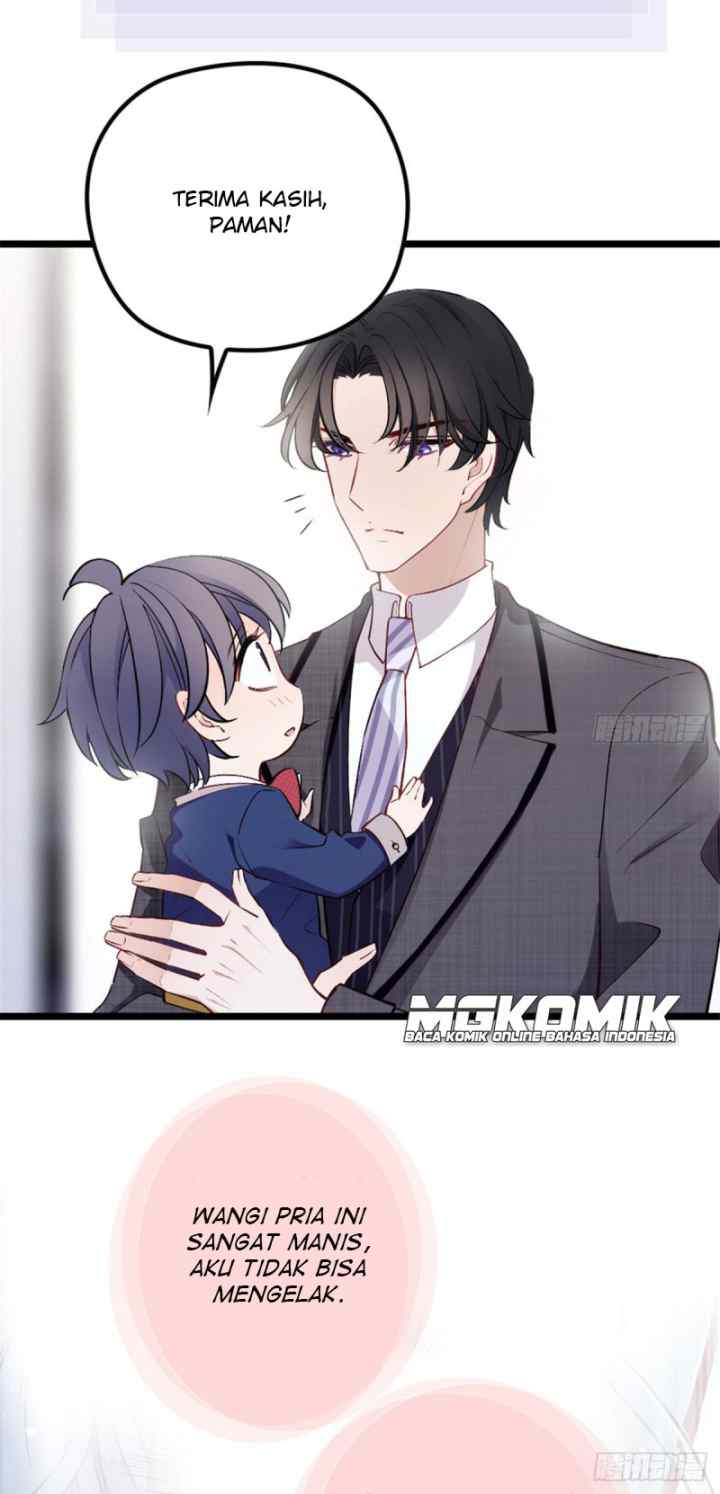 The Duke's Hidden Baby: BOGO! chapter 0 halaman 10