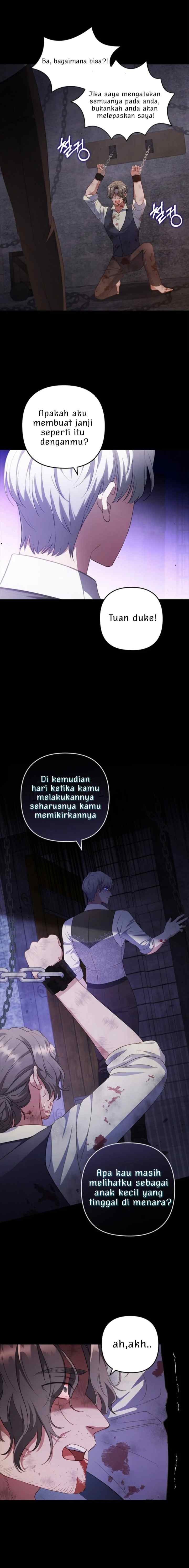 I Was Seduced By The Sick Male Lead chapter 59 halaman 10