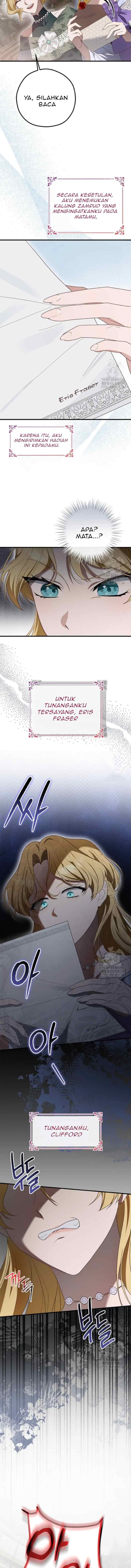 The Duke of Darkness Proposes a Contract Marriage chapter 21 halaman 8