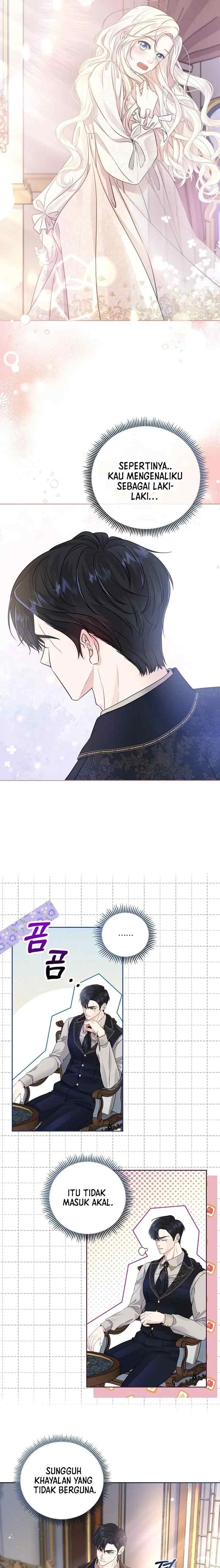 Grand Duke of the North chapter 2 halaman 8
