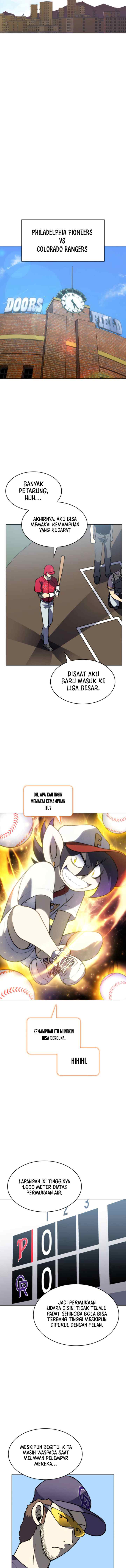 Le Démon du Marbre chapter 34 halaman 7