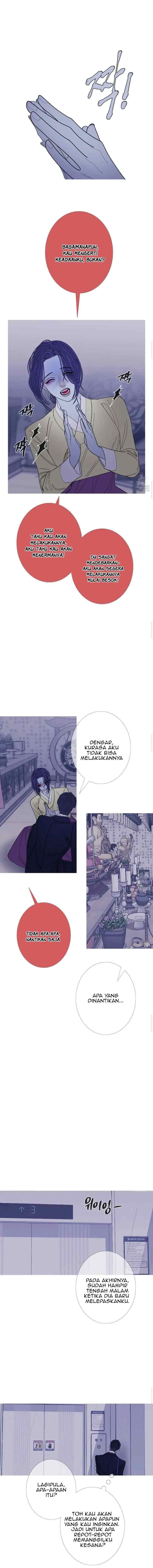 Phantom Gate: Kill chapter 71 halaman 11