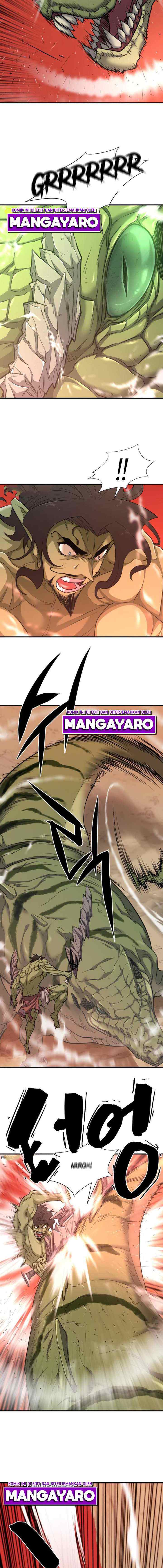 O melhor engenheiro do mundo chapter 56 halaman 8
