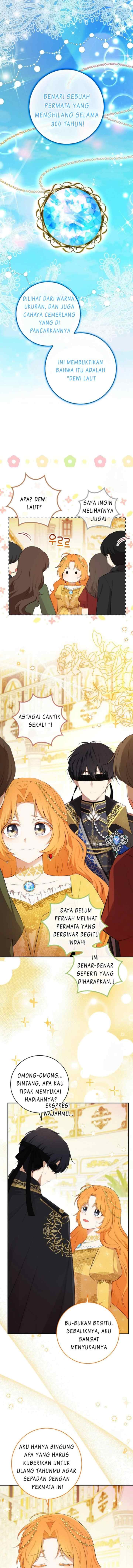 Baby Squirrel is Good at Everything chapter 84 halaman 9