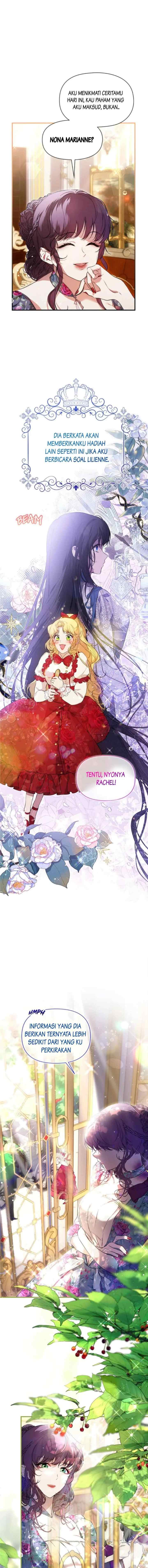 A Match Made in Mana chapter 47 halaman 8