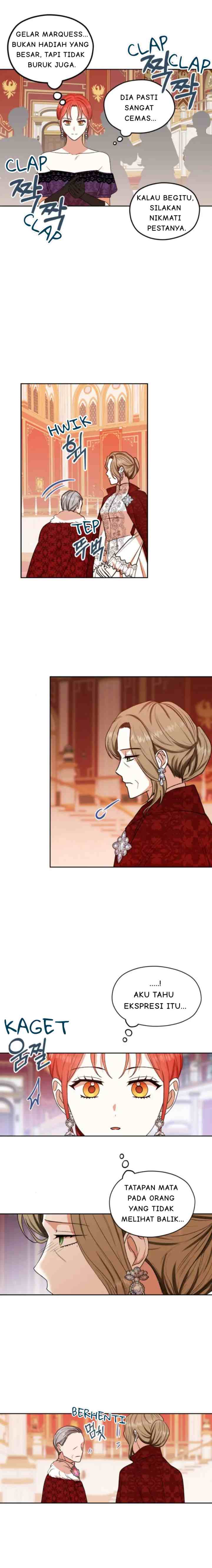 Leveling My Husband to the Max chapter 82 halaman 8