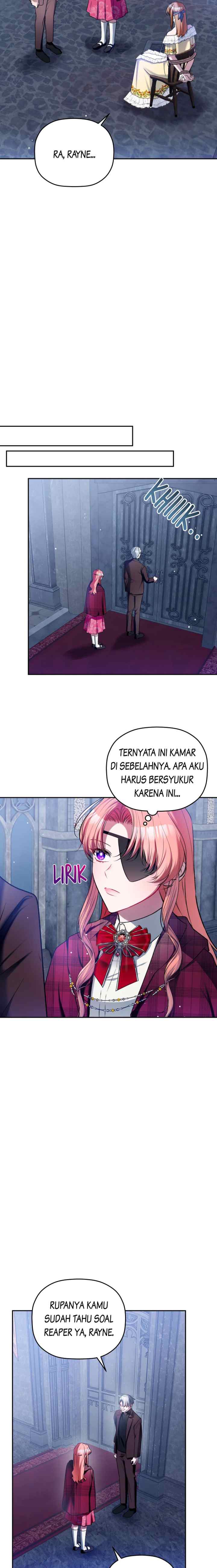 Preventing the Making of Tyrant chapter 86 halaman 5