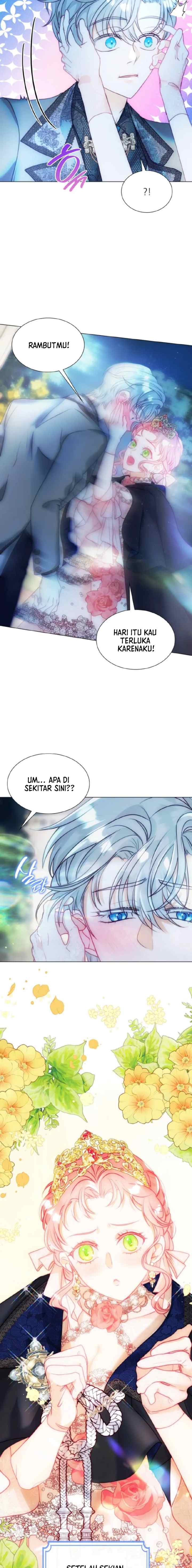 I Was Born The Second Daughter chapter 47 halaman 4