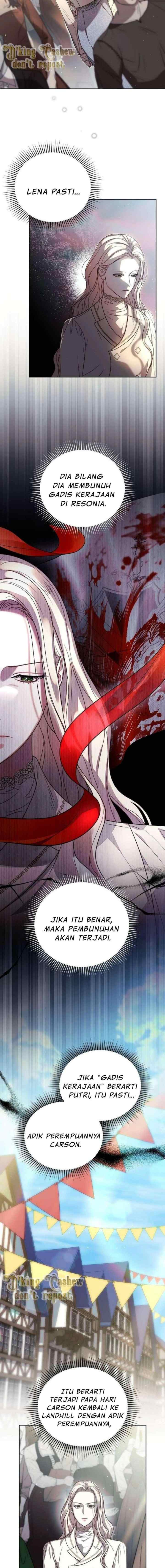 How To Turn A Kind Savior Into An Emperor chapter 7 halaman 7