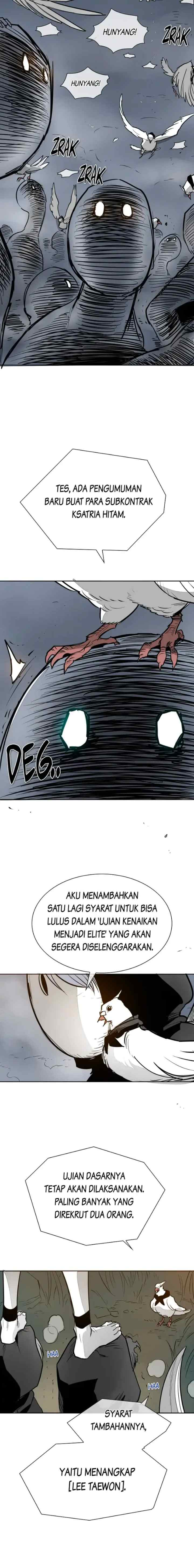 Ordinary Heroes chapter 212 halaman 16