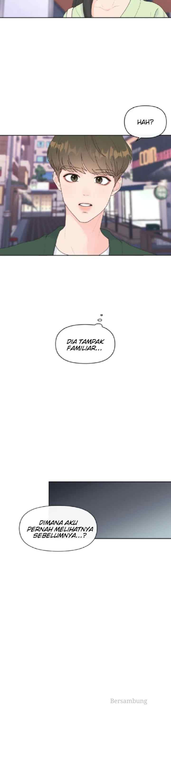 Miss Makeover chapter 17 halaman 15