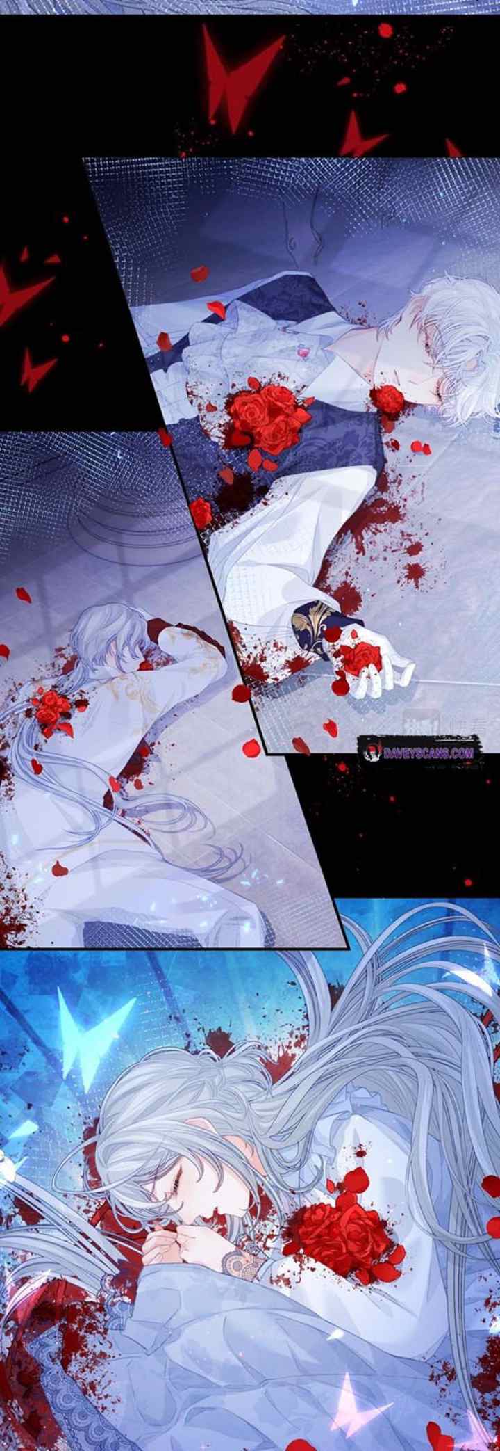 I Became the Sacrificial Princess chapter 16 halaman 6