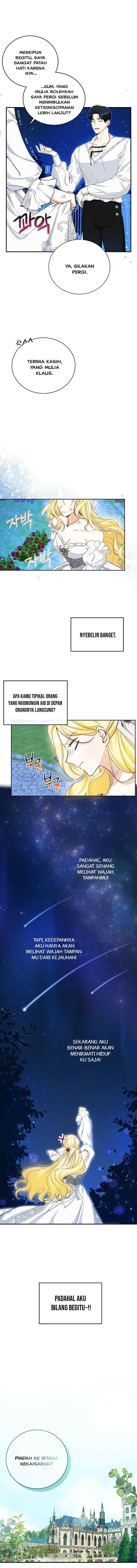 I Think I've Transmigrated Somewhere chapter 10 halaman 7