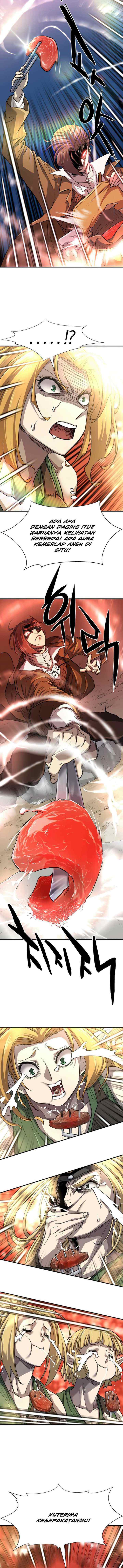 O melhor engenheiro do mundo chapter 66 halaman 7