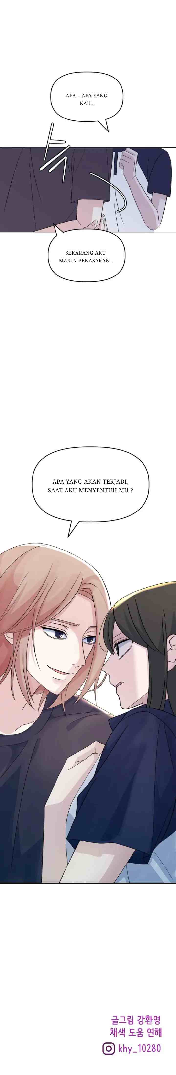 Causality chapter 21 halaman 17