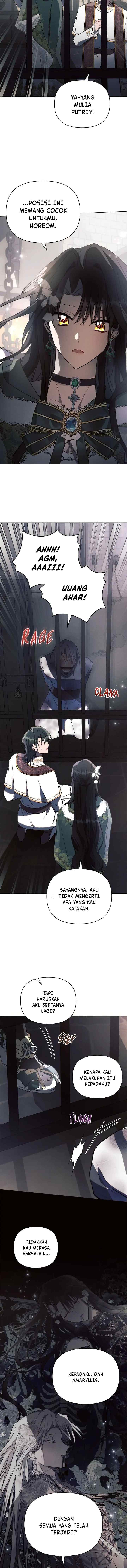 Ashtarte chapter 83 halaman 5