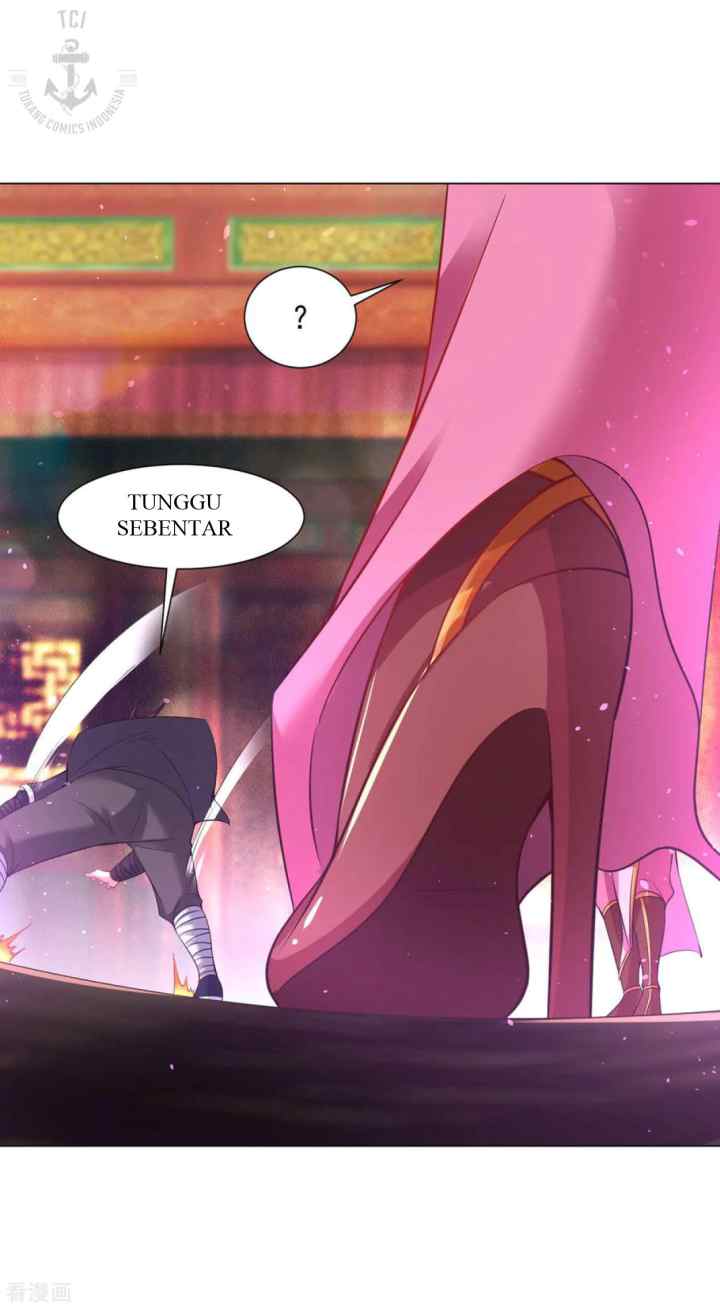 Dao Yin chapter 83 halaman 17